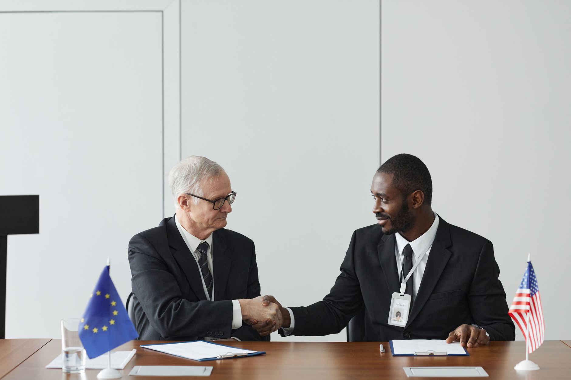 Relations Maurice-EAU : 5 avancées clés qui renforcent les liens bilatéraux