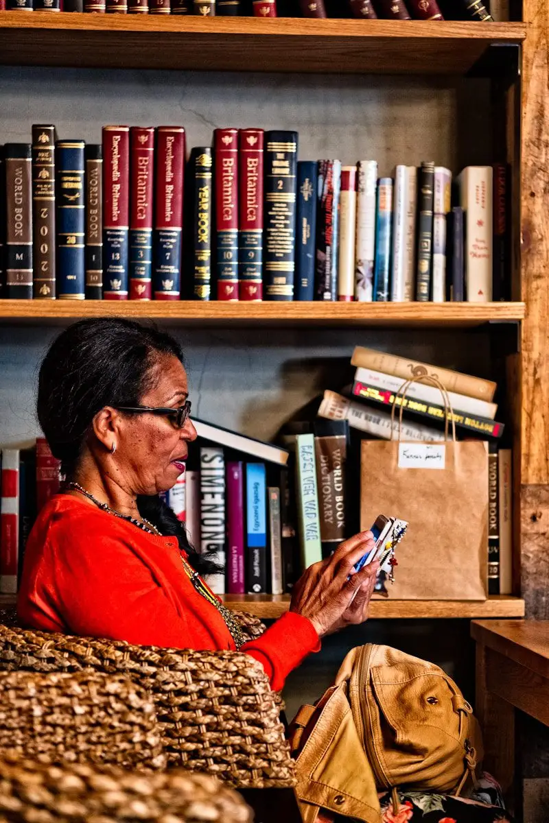 Princess Anne-Sheilah Makhado PhD – Infirmière et chercheuse