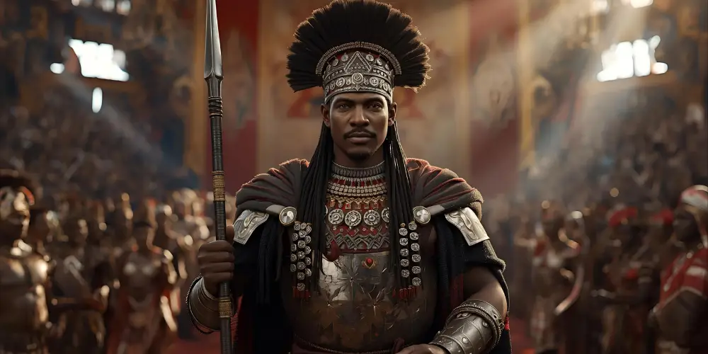 Shaka iLembe Begins Production for Epic Final Season