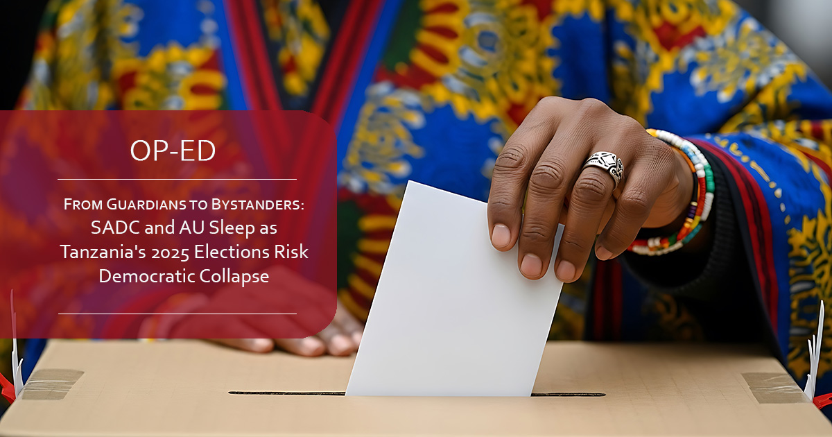 Electronic Voting in South Africa: IEC Invites Public to Participate by 30 September 2025