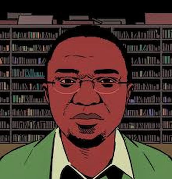 Scale Boy: amazing insights from Patrice Nganang’s novel