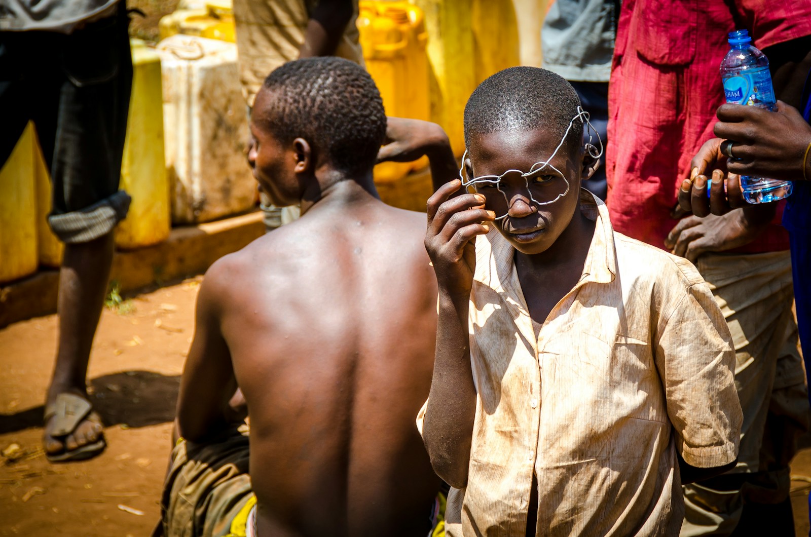 Tchad : la condamnation de l'opposition à 20 ans de prison provoque une vague d'indignation mondiale