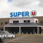 Super U Maurice