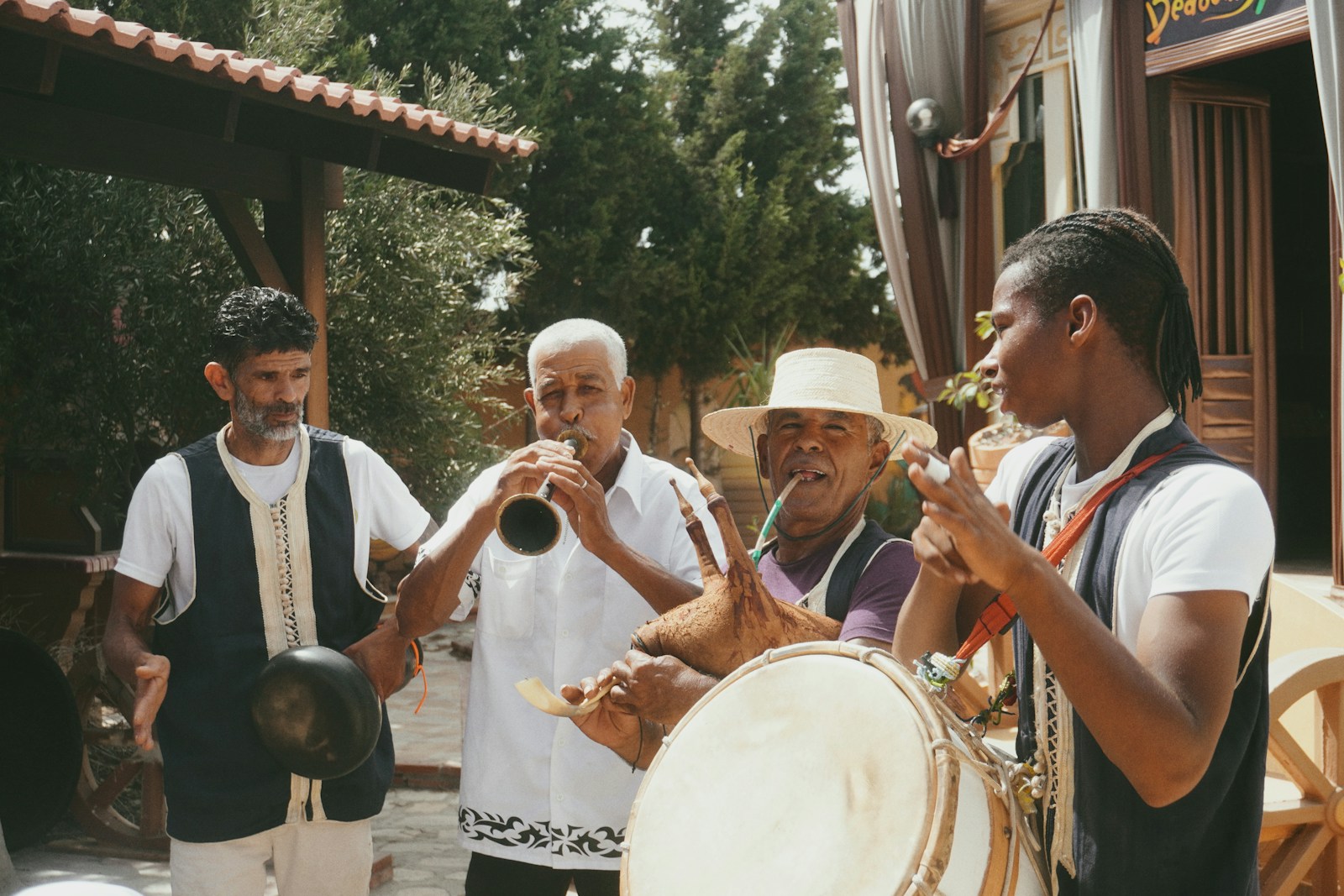 5 chansons de seggae mauricien qui vont vous électriser