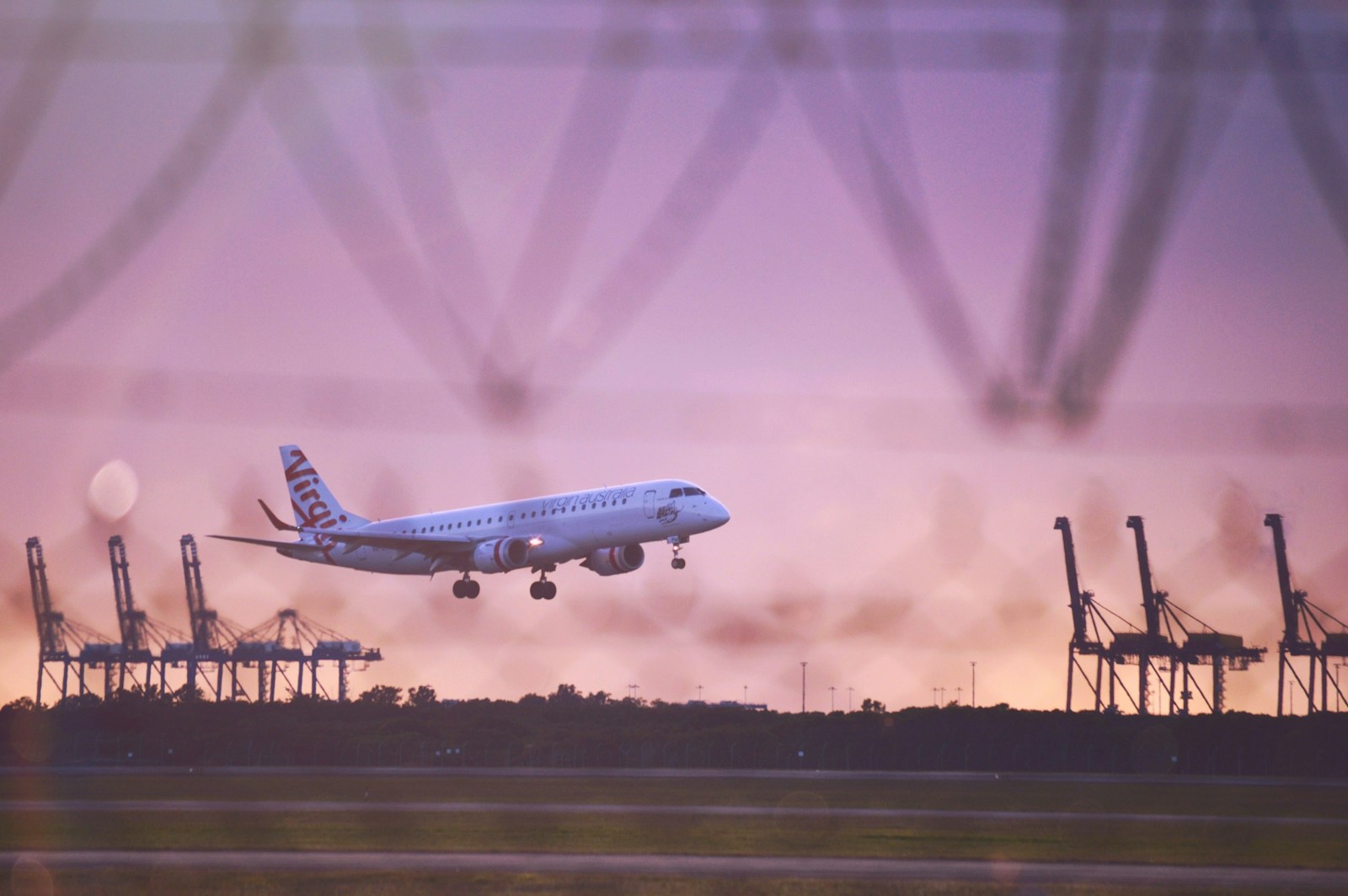 Global air cargo demand: 6 Months of Powerful Growth!