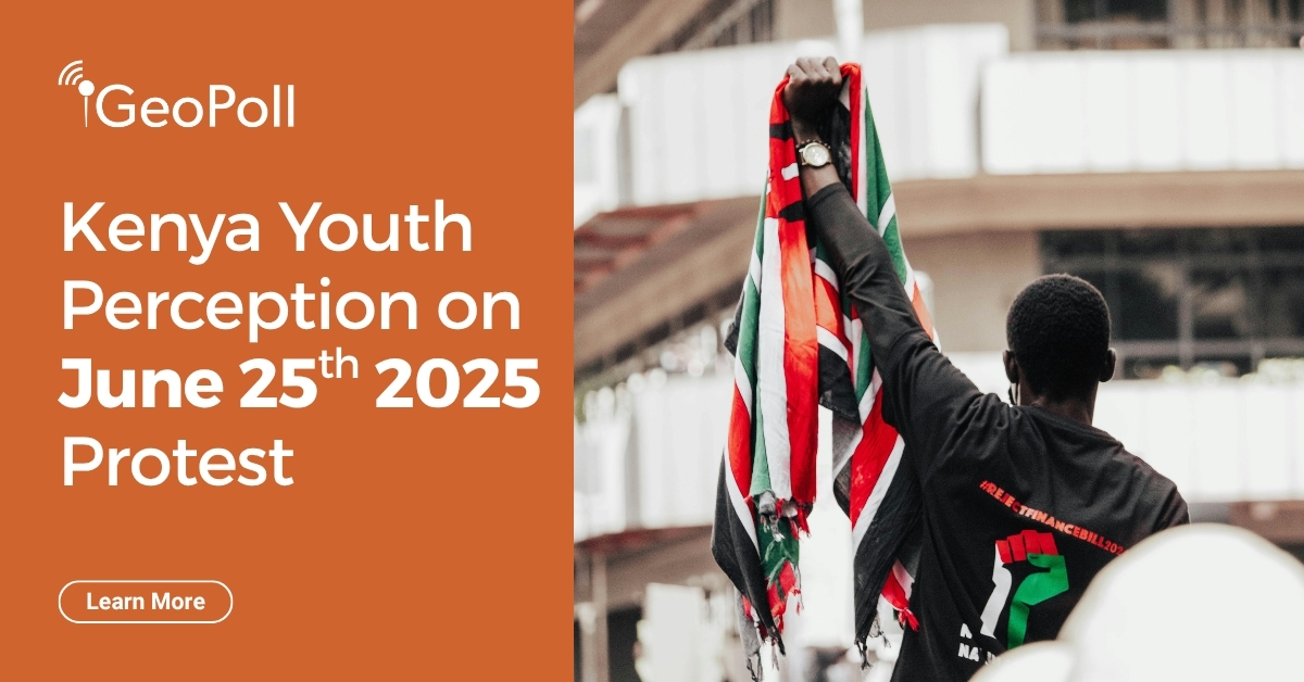 Manifestations de la Gen Z au Kenya : 7 faits révélateurs d'une crise profonde