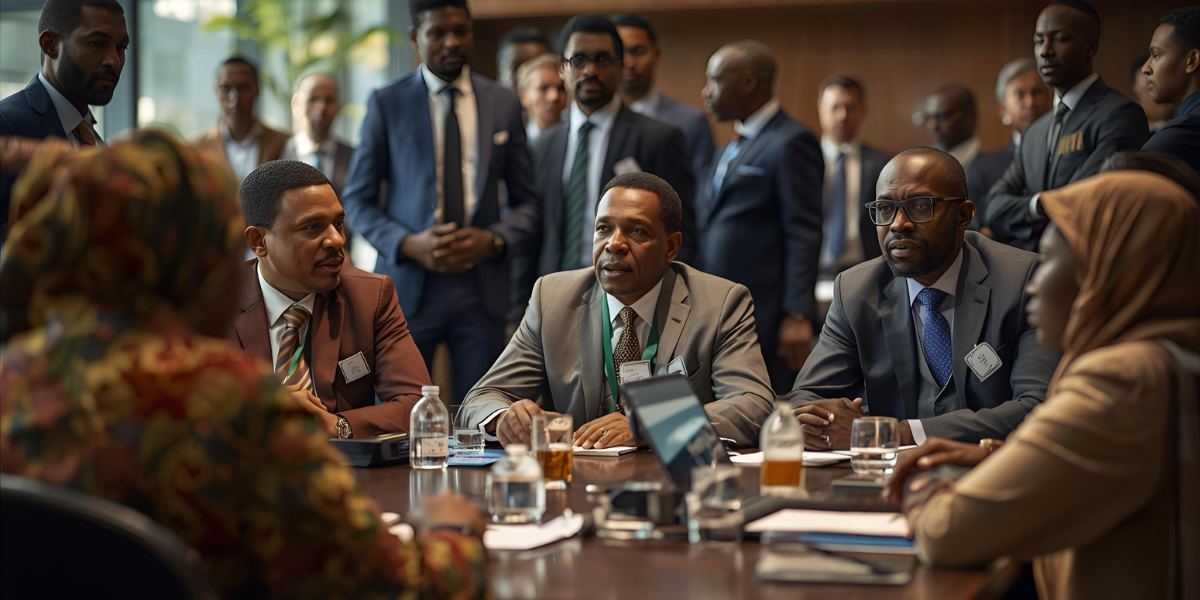 Africa issues: 7 Critical Developments on Our Radar Today
