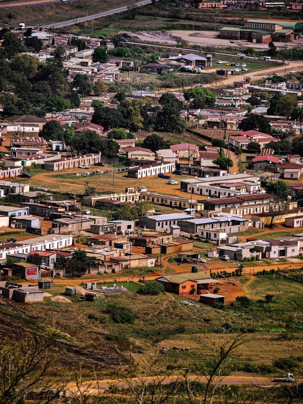 Lesotho's mountain villages risk losing their voice as Angola eyes SADC Troika seat