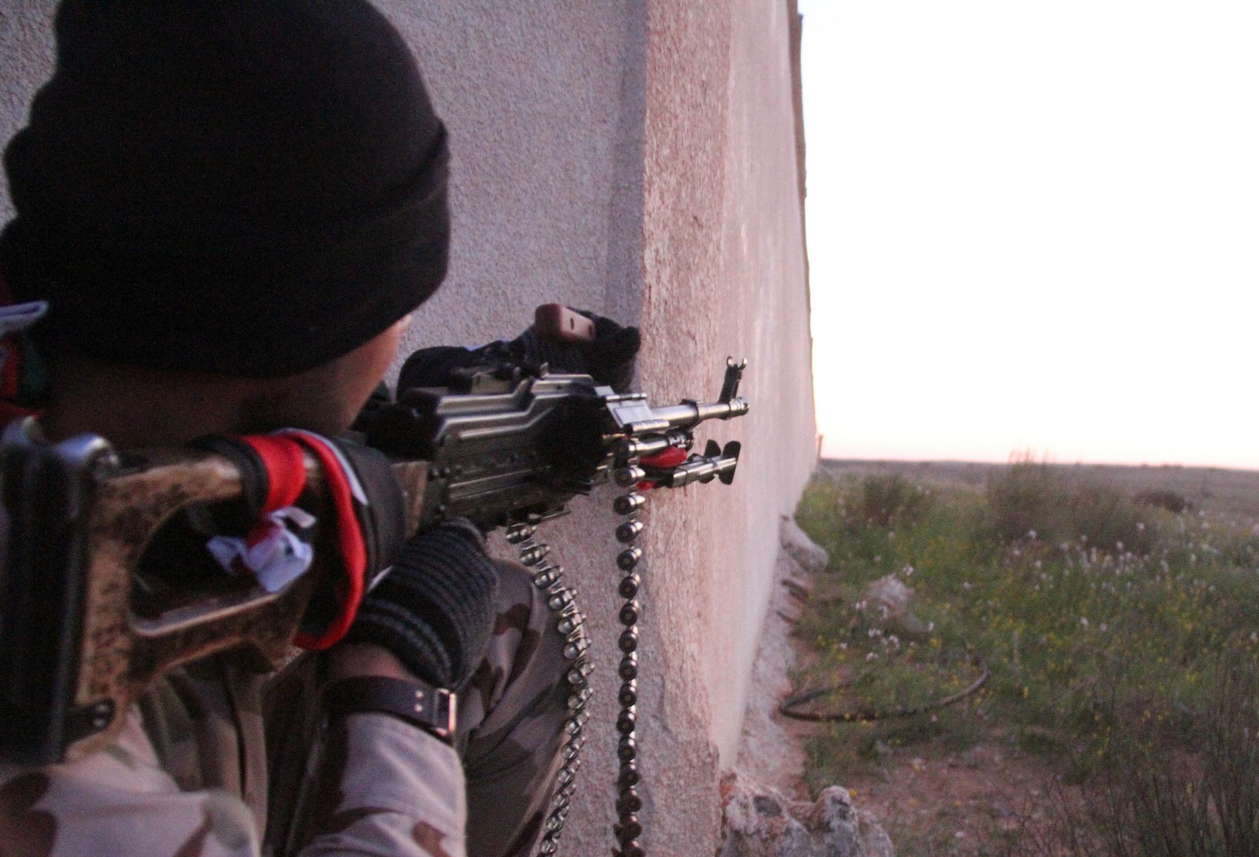 “Libya: Rada Militia Revives Powerful Coalition of Pro-Haftar Forces in Tripoli Against Dabaiba’s Militia” on 2025