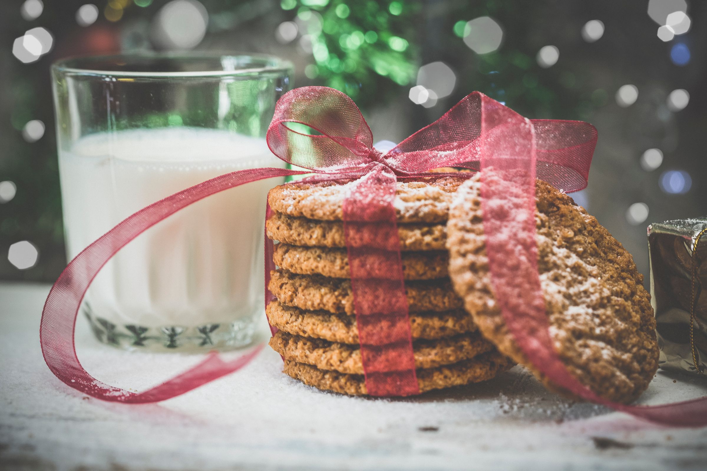 Olivia Dean Confirmed for Milk + Cookies Fest's 2027 Dates
