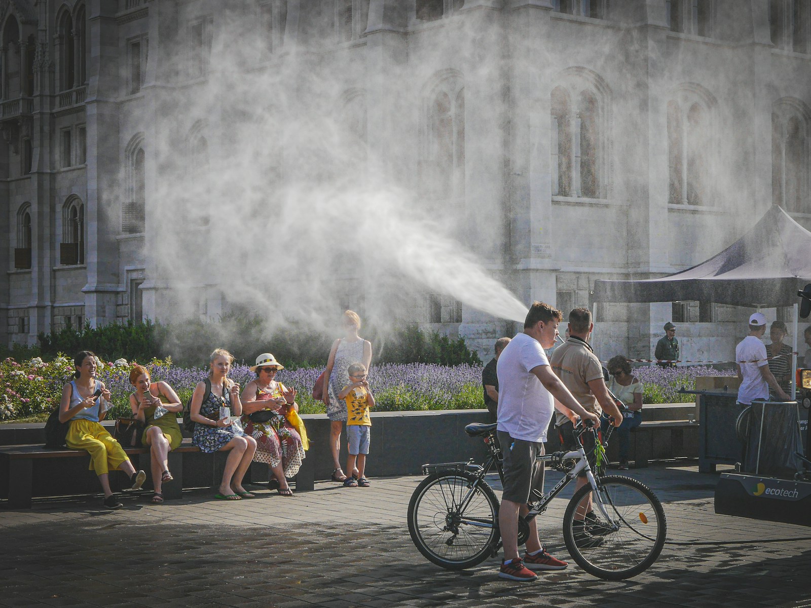 France Heatwave Deaths: At Least 280 Excess Deaths in August