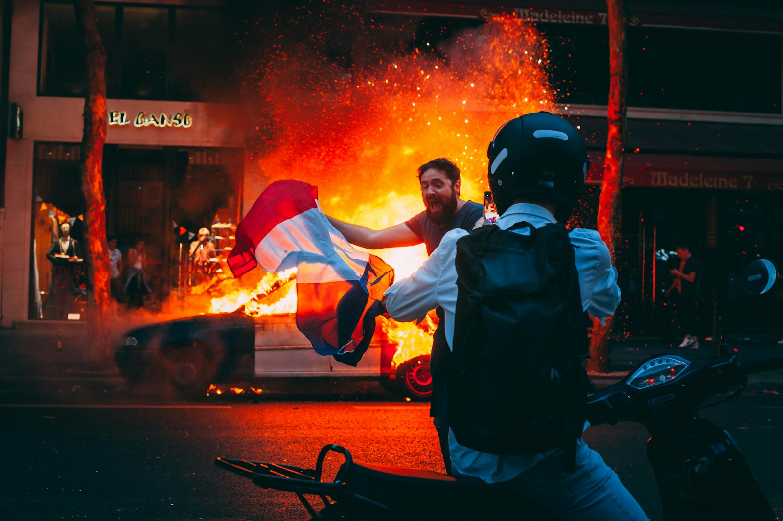 Conférence Opposition Port-Louis : 5 Points Clés à Retenir