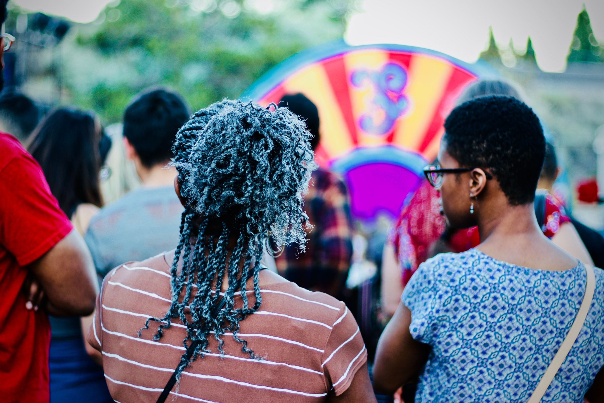 20 Years of Back to the City: A Public Celebration for All