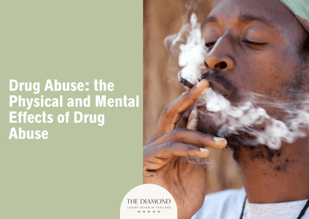 Drogue témoignage: 5 Shocking Facts That Destroy Families