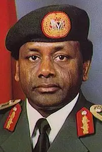 Muhammadu Buhari