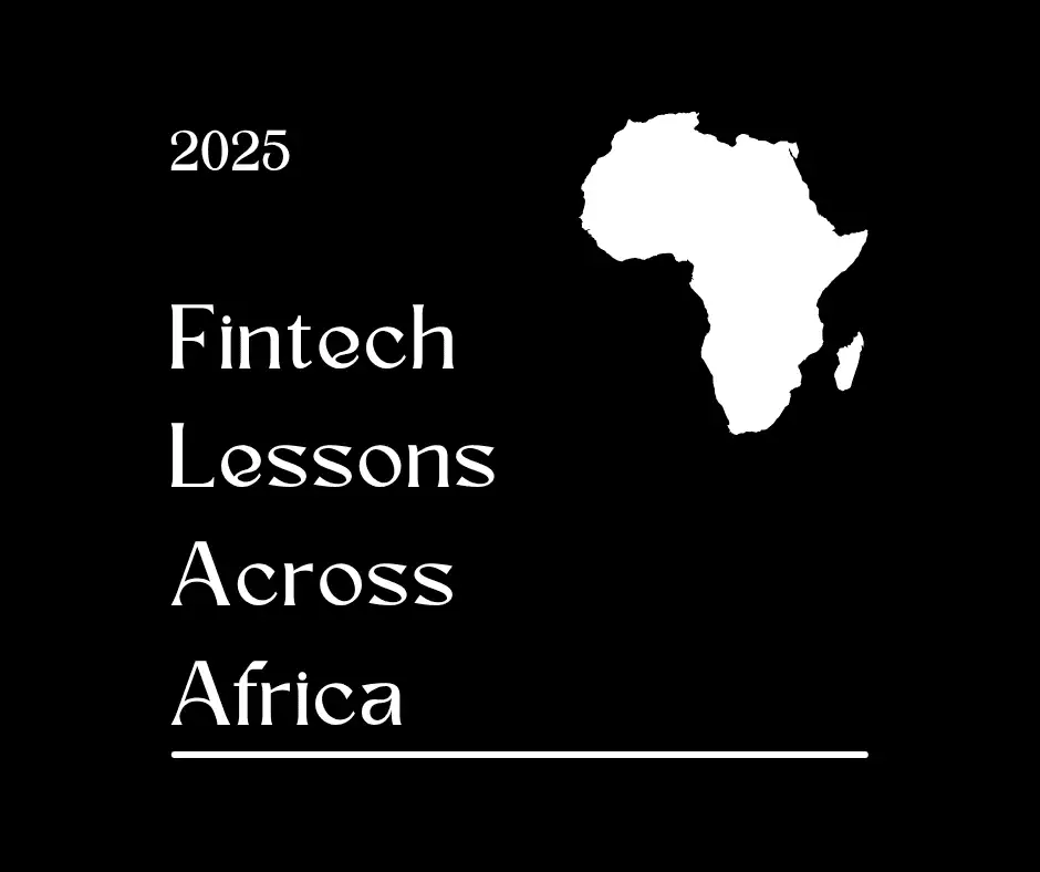 Firms Powering African Fintech: The Infrastructure Behind the Growth in 2025