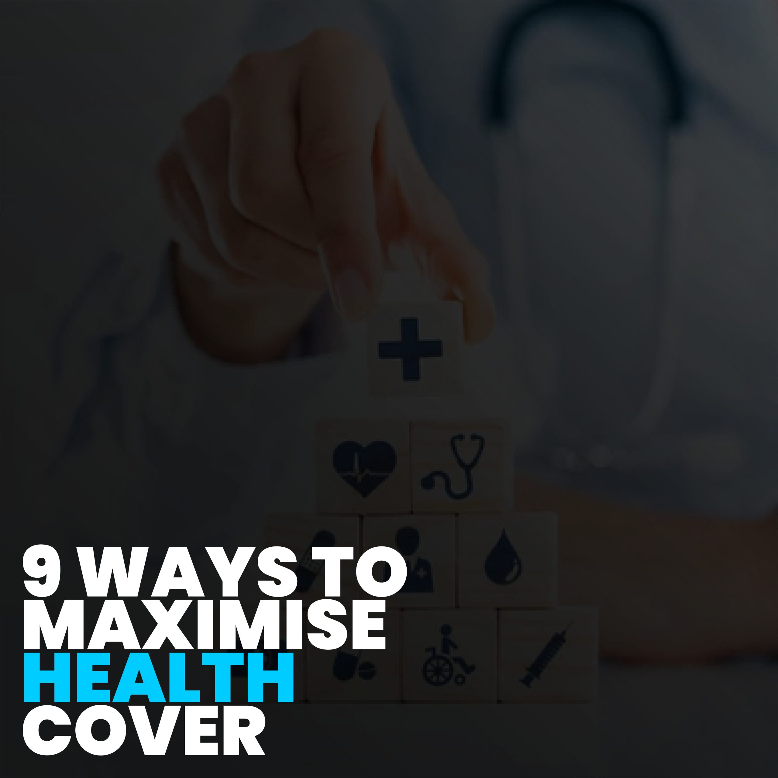 Assurance médicale : 11 façons essentielles de protéger votre budget (guide complet)
