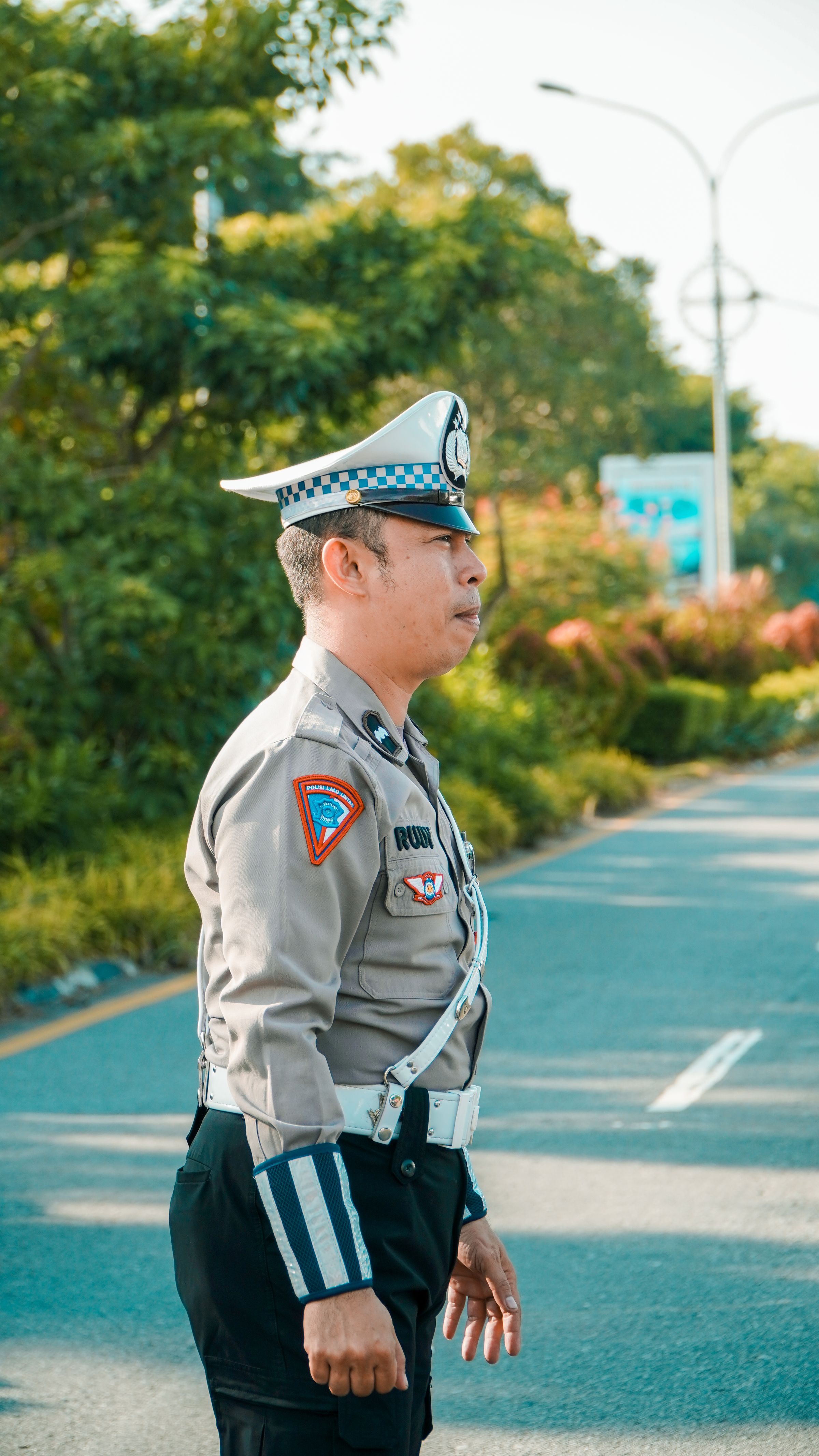 Nouveau décret : quelle police pour les habitants de Papeete ?