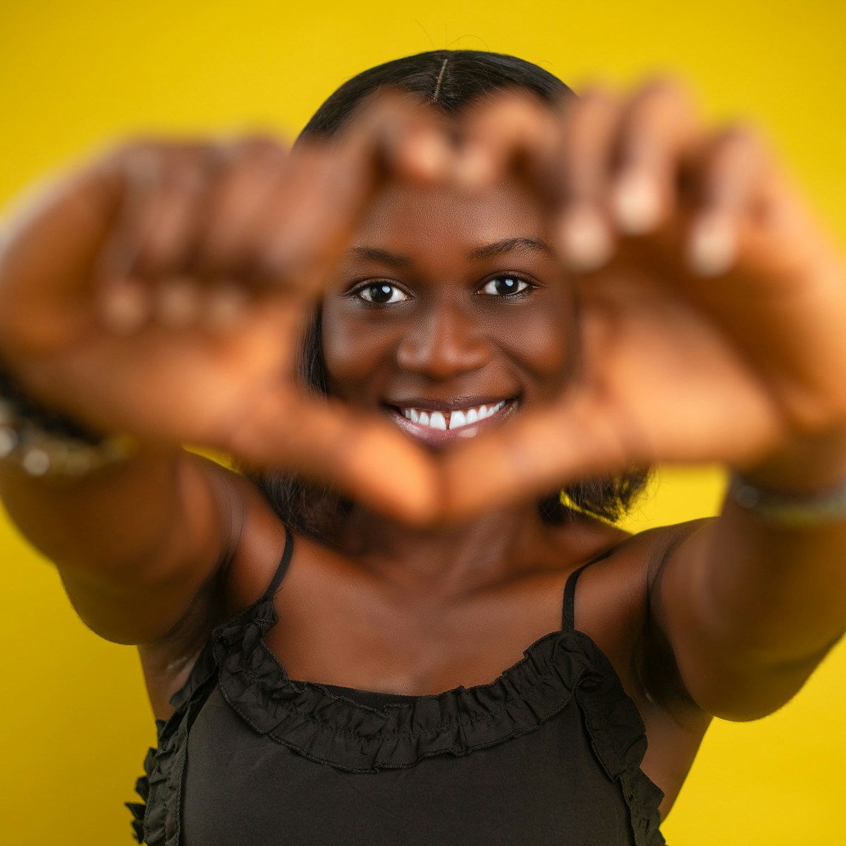 Healthy Living: Transform Your Health with Proven African Wellness Strategies