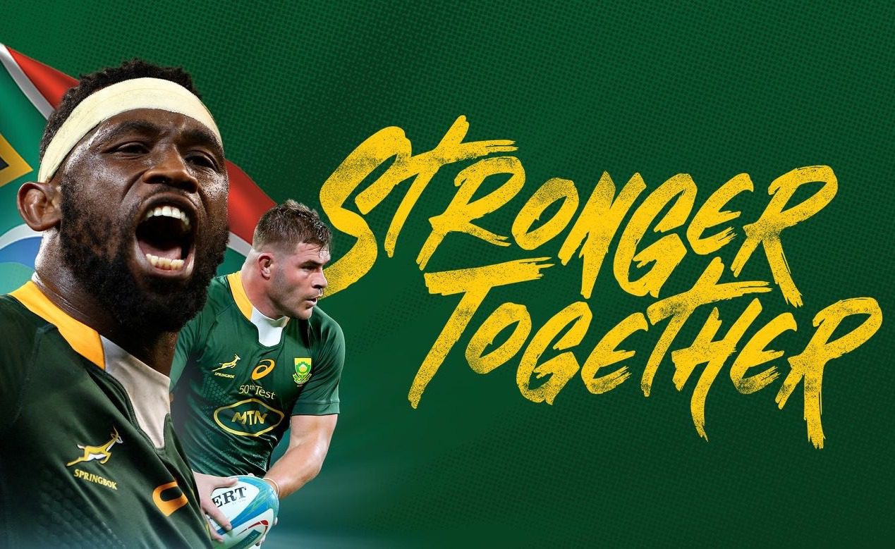 Springboks Injury Scare Ends Star Player’s Rugby Career