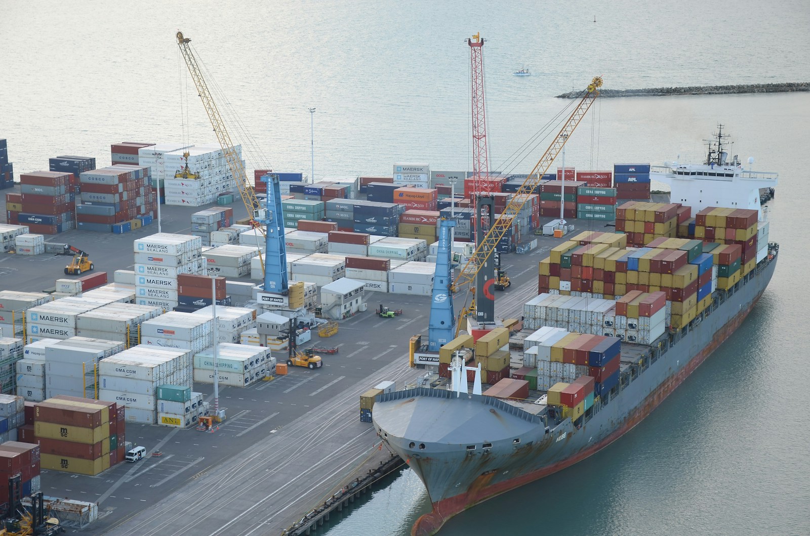 Intra-Africa trade