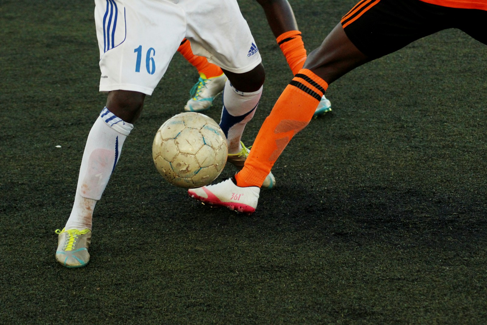 Kenya Coach McCarthy’s 5 Powerful Tactics Shocking Africa