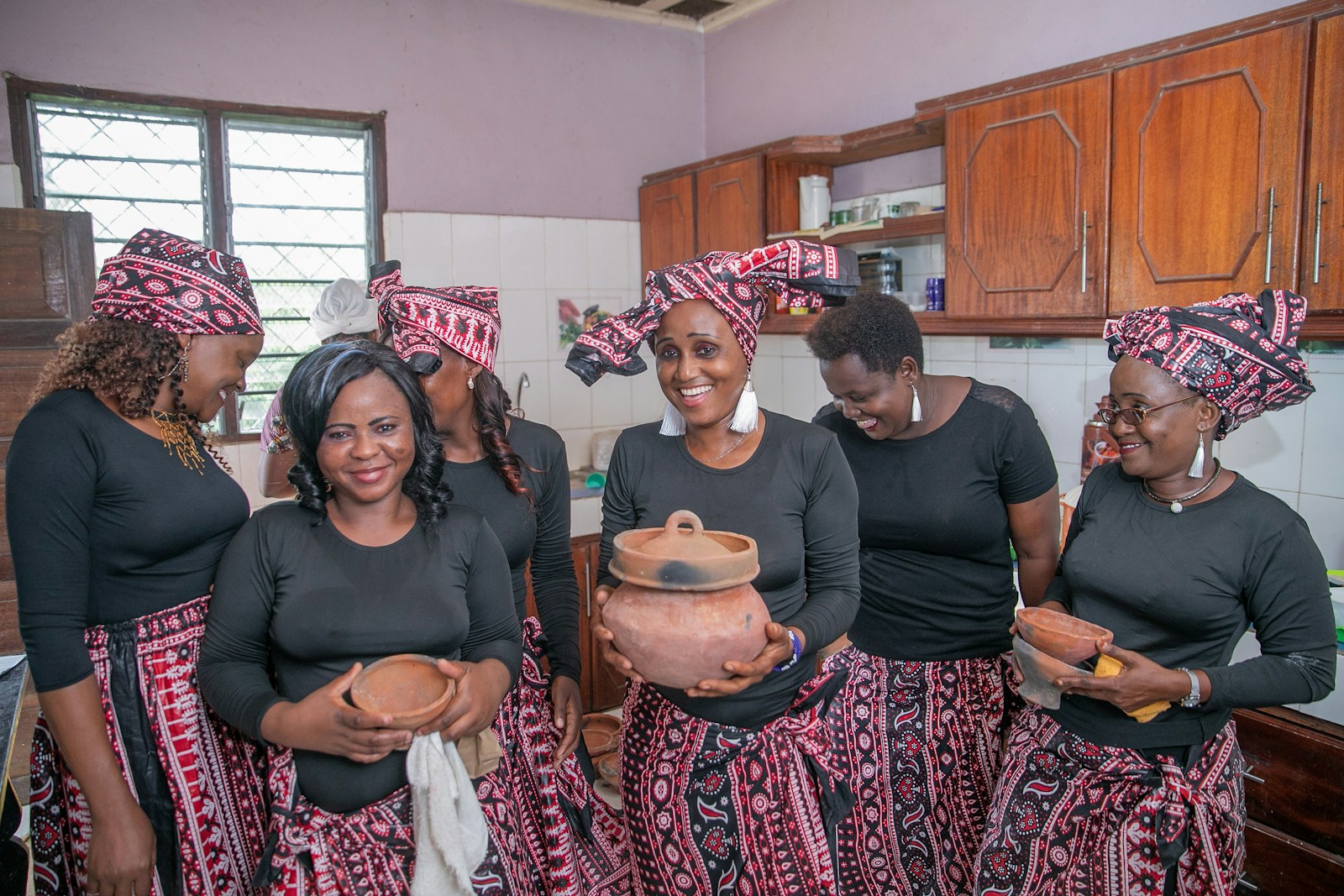 5 façons efficaces d'affirmer la légitimité culturelle de l'Afrique aujourd'hui