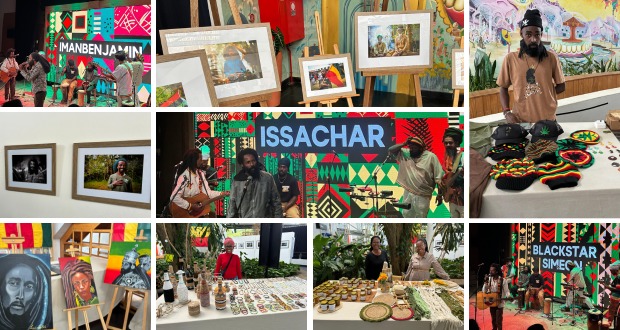 Culture rastafari Maurice : 7 couleurs qui racontent une identité fière et vivante