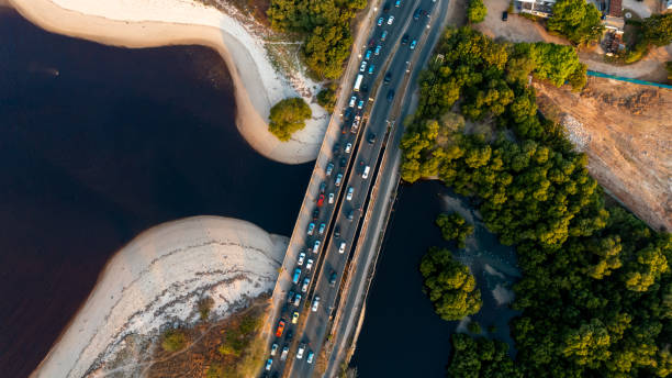 Sécurité routière en Afrique du Sud : une vision pour des routes plus sûres