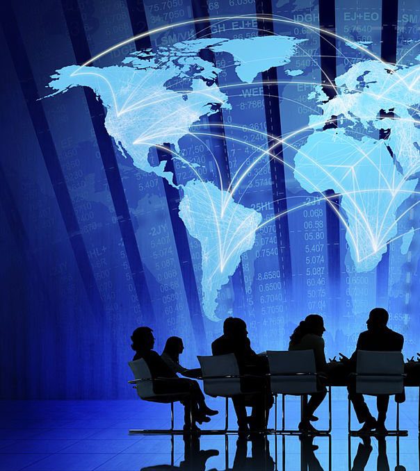 South Africa’s $500M Funding Drive Sparks Global Investor Confidence