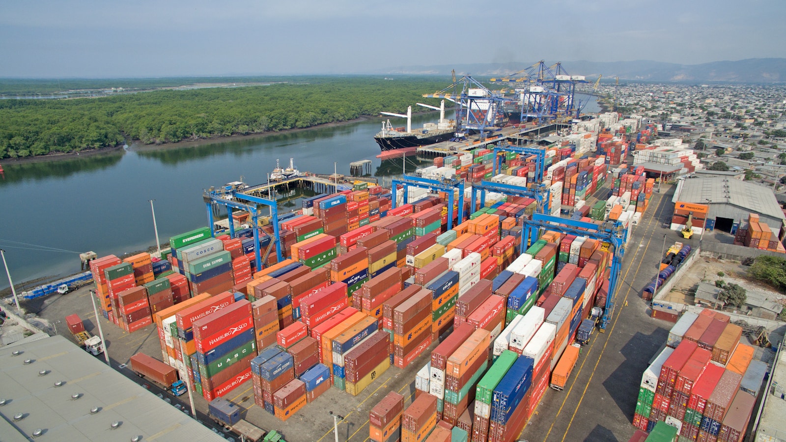 AfCFTA Trade: 7 Critical Challenges for Africa
