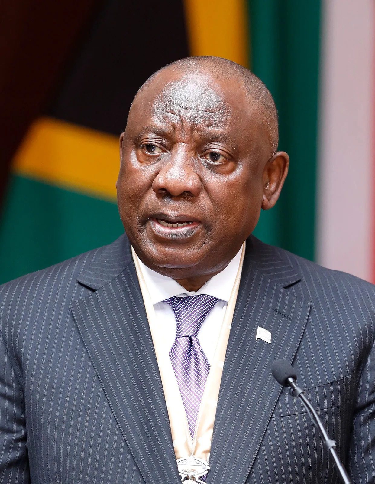 December Reflection: Ramaphosa Urges South Africans to Unite