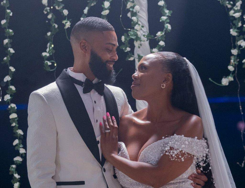 Mzansi Marriage Show : Entre serments et disputes enflammées