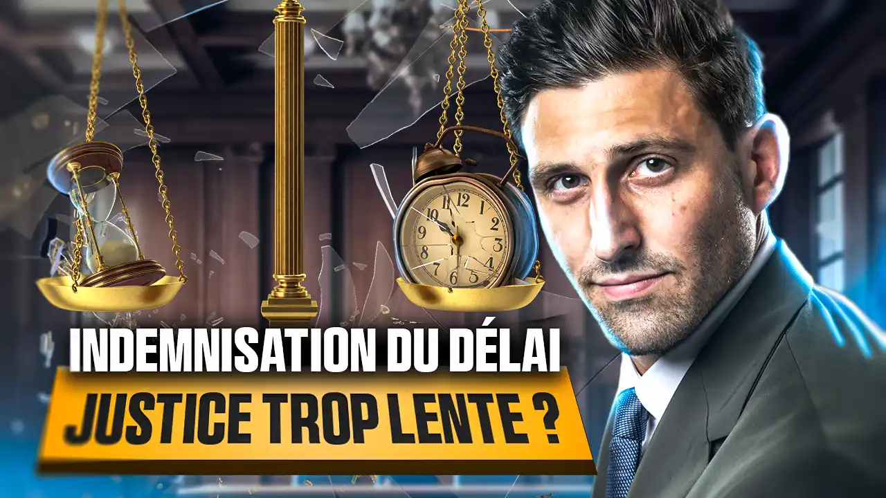 Réforme judiciaire : 5 raisons de sa lenteur inquiétante