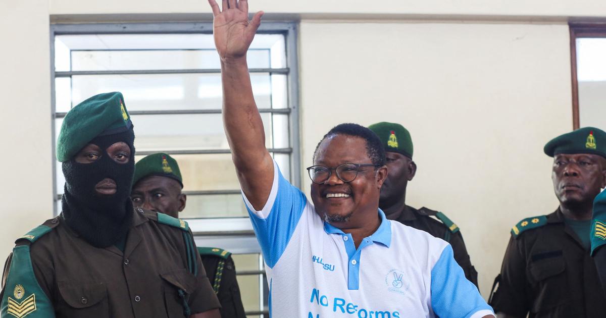 Élections Tanzanie 2025 : La Justice S’Engage pour l’Impartialité