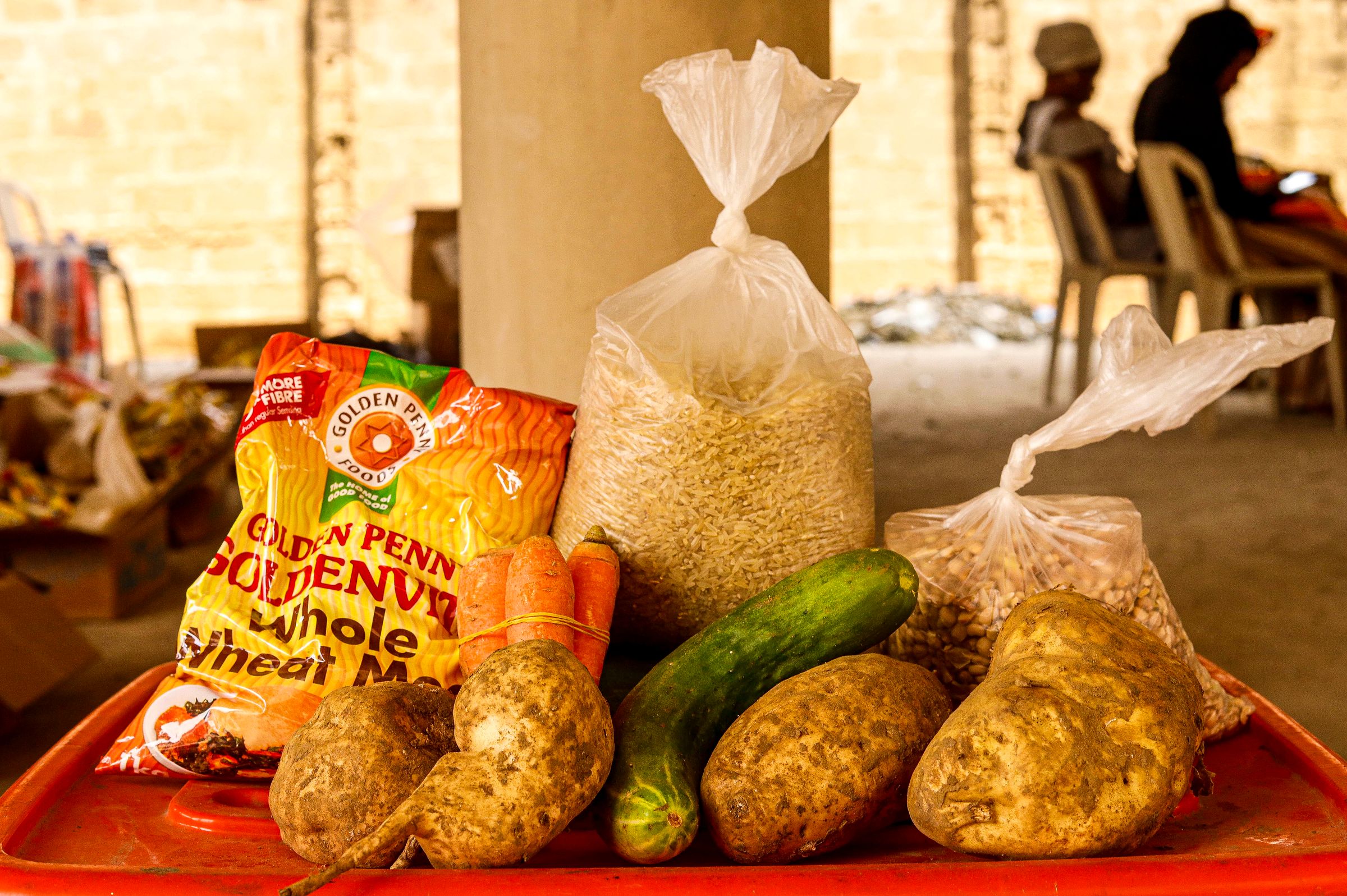 SA Grade 10 pupils take food security research to Iowa