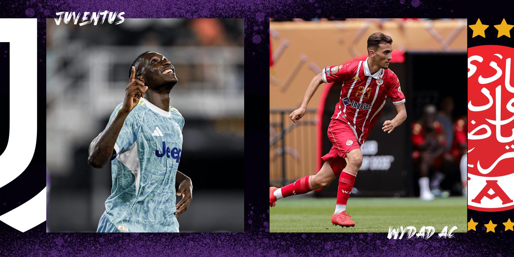 8 Reasons Why Thembinkosi Lorch and Cassius Mailula Will Lead Wydad at the Club World Cup