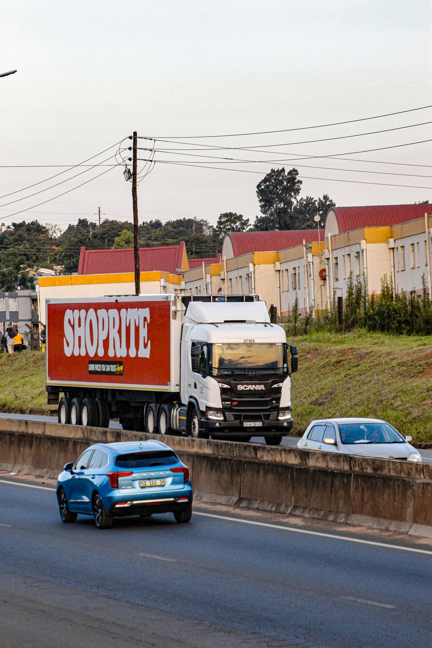 Succession Crisis Looms as Millions of South African Small Businesses Lack Transition Plan