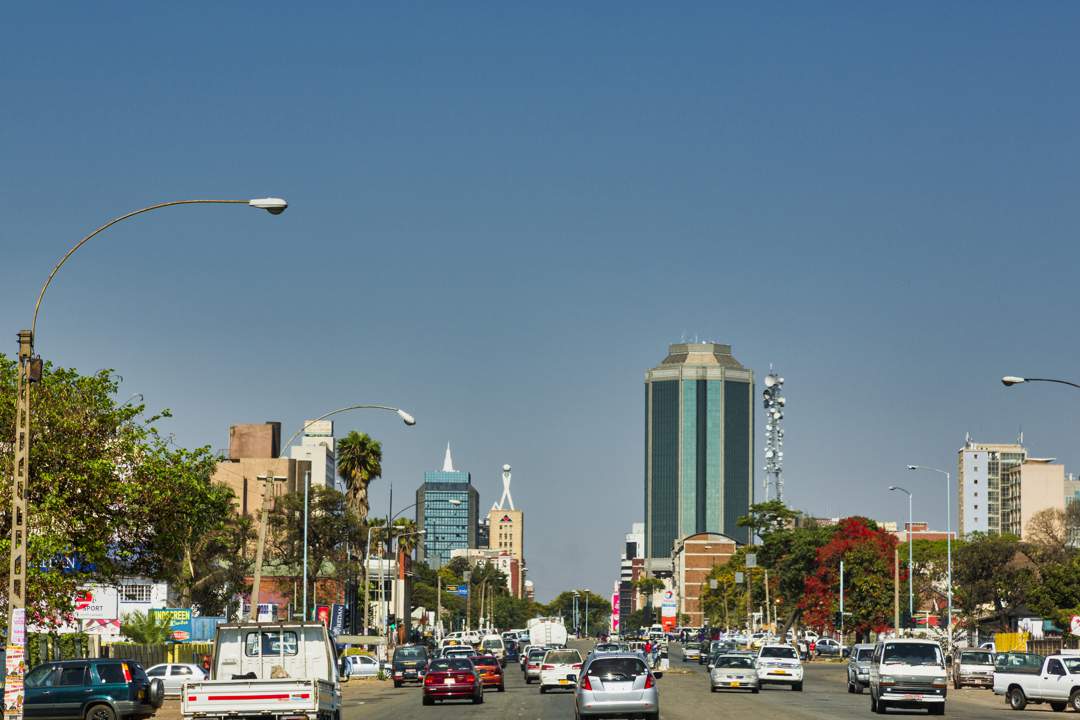 Zimbabwe’s Economy: 5 Powerful Steps Toward Major 2025 Reforms