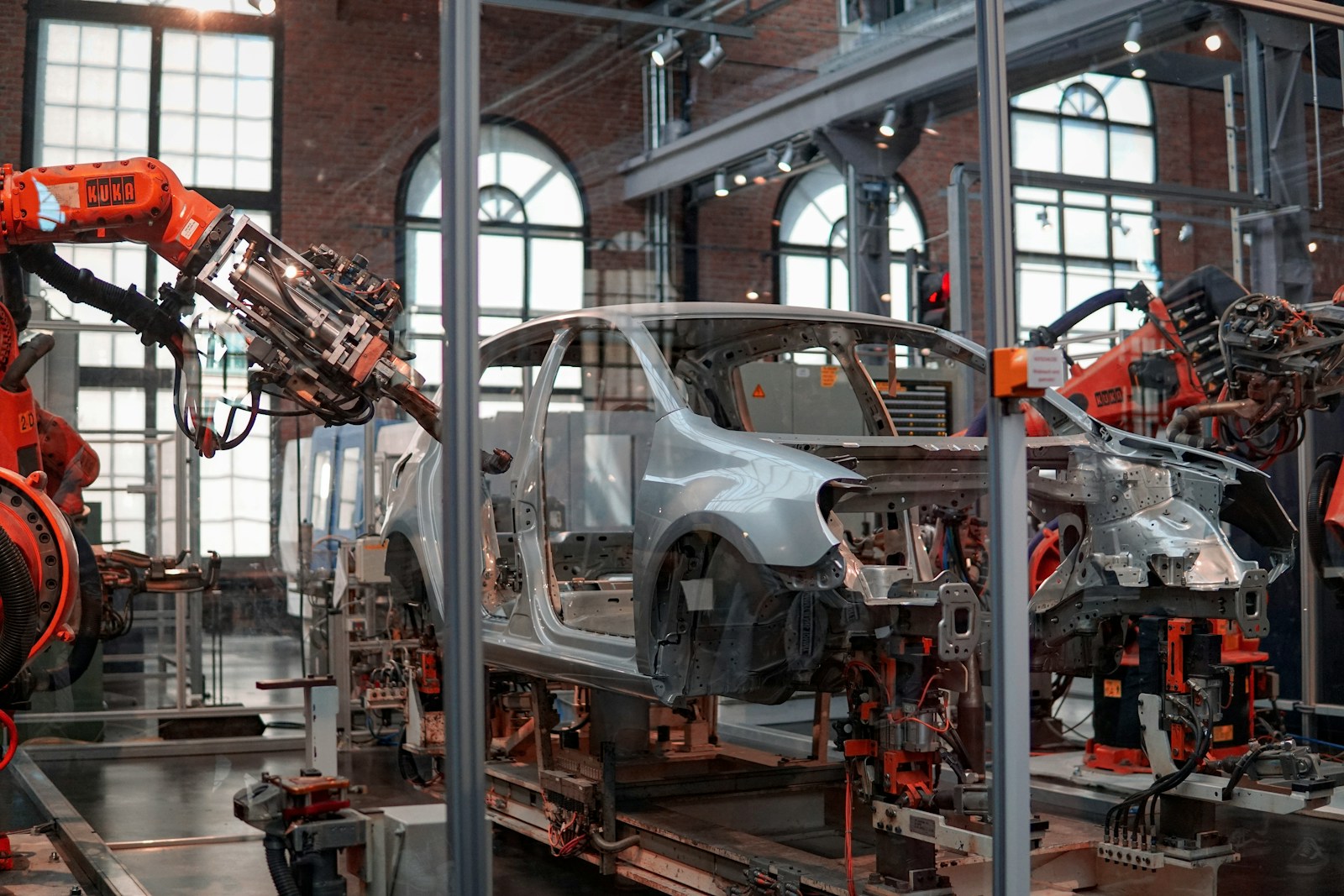 Automobile outsourcing au Maroc : l’heure d’une nouvelle ère ?
