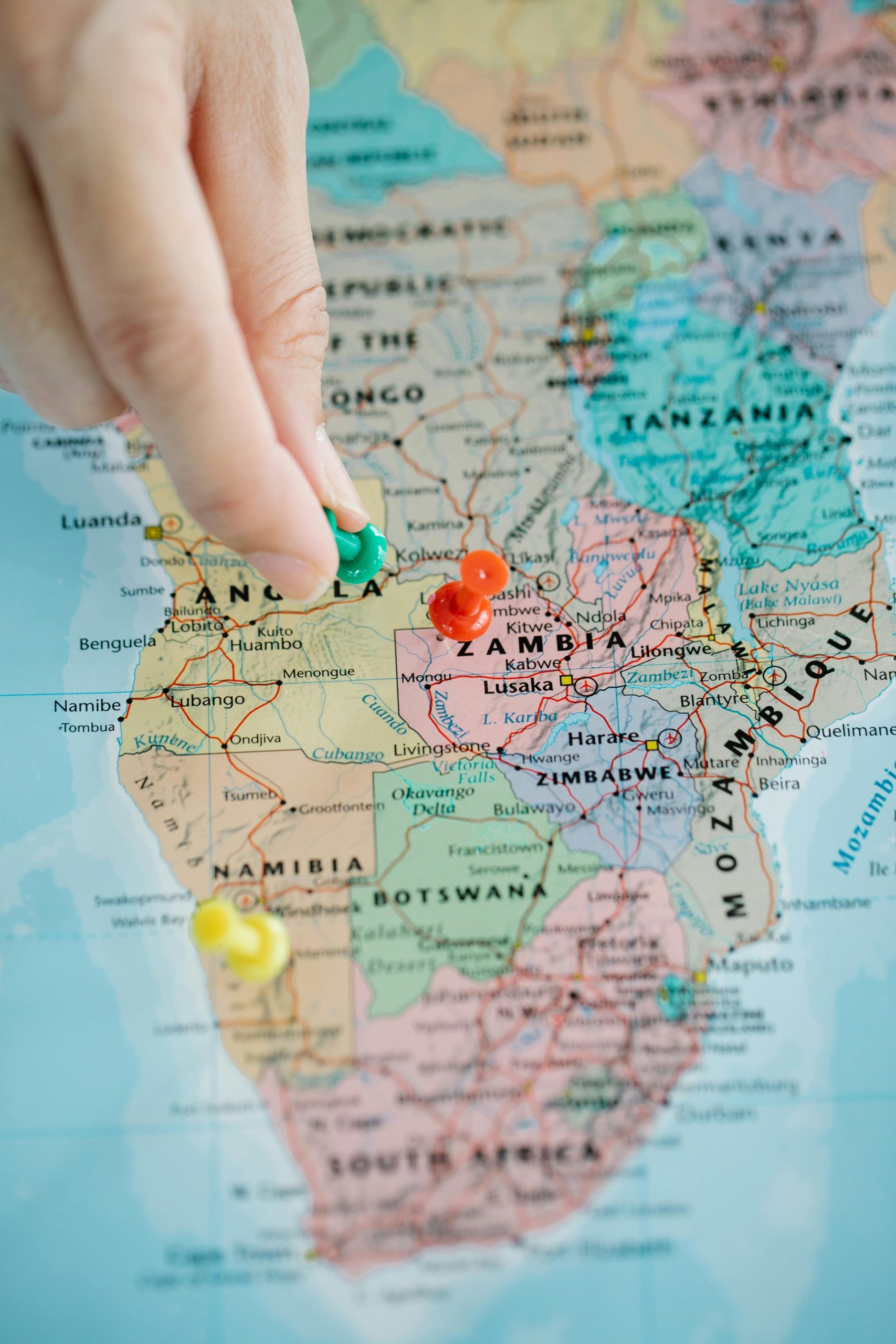 South Africa G20 Presidency to Boost Global Financial Equality