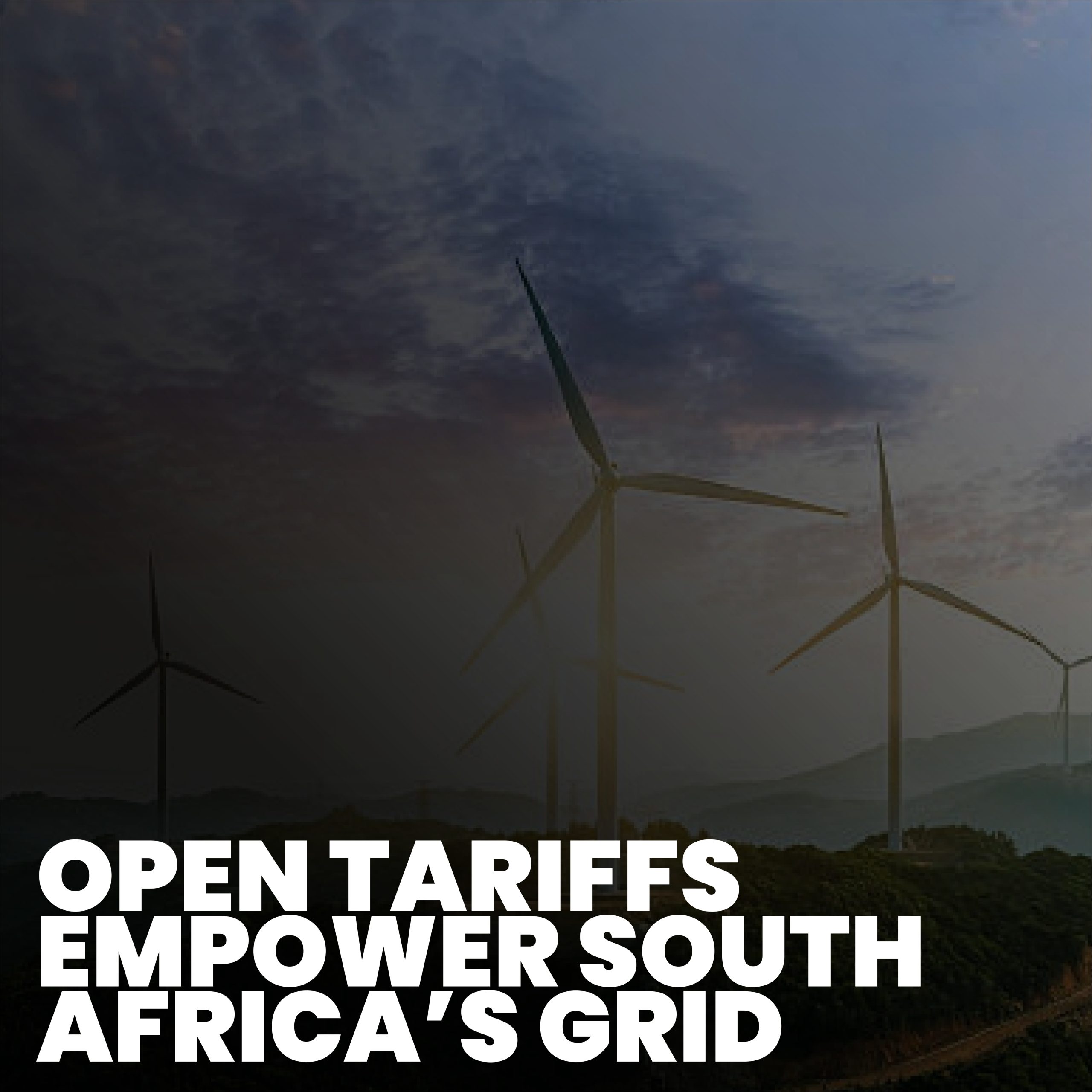 Transparence tarifaire en électricité : 11 points essentiels que les Sud-Africains doivent connaître