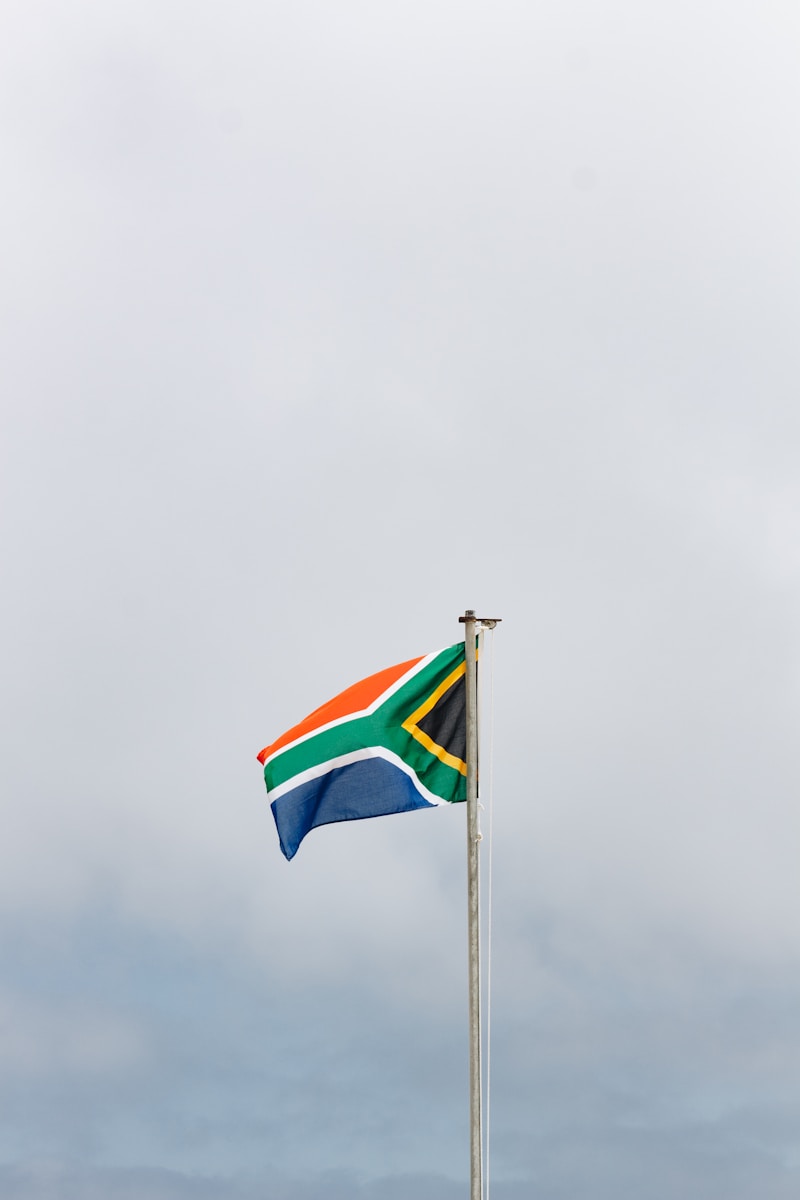 ANC Coalition: Shocking Signs of Political Collapse