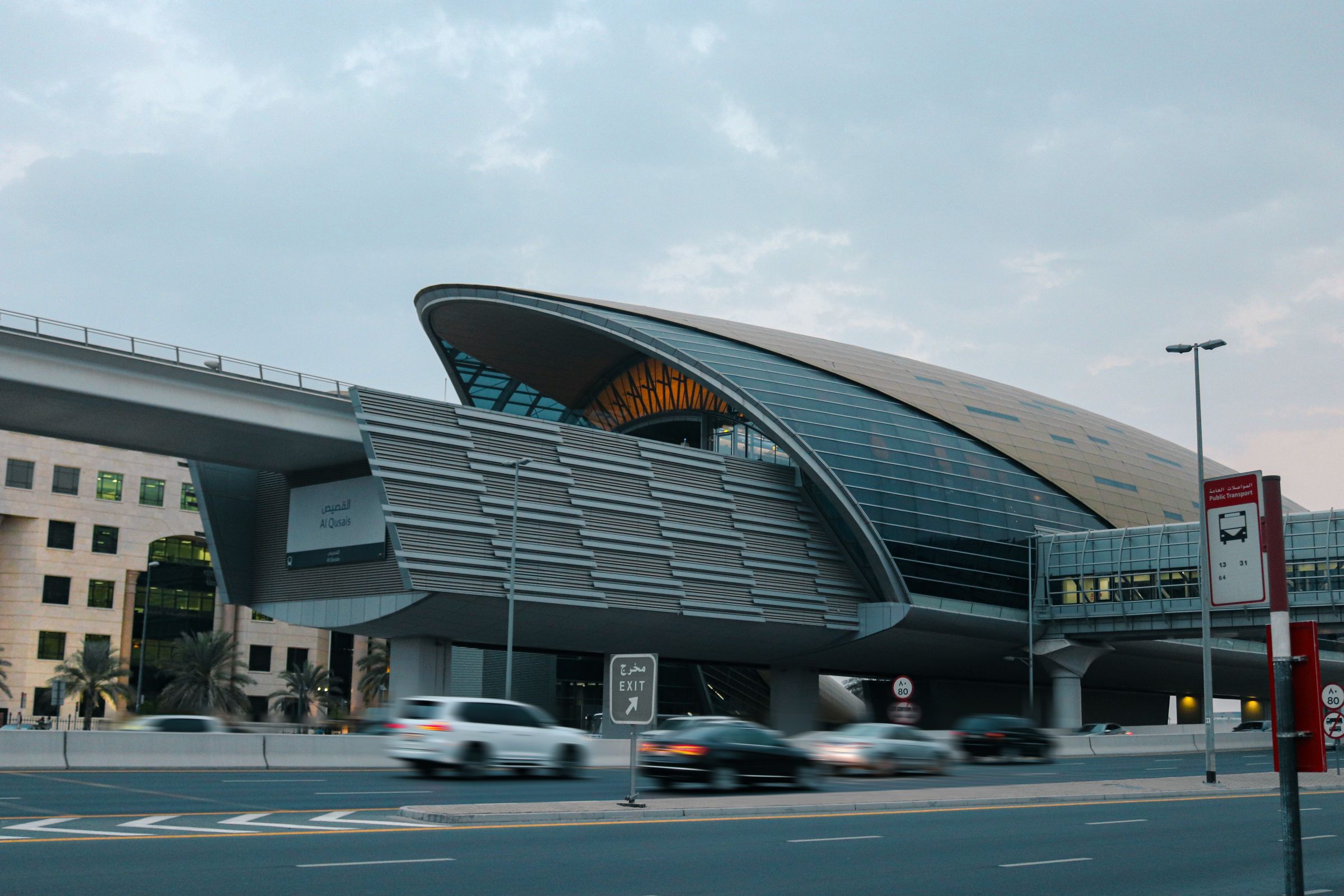 Etihad Rail expands safety oversight push after passenger launch