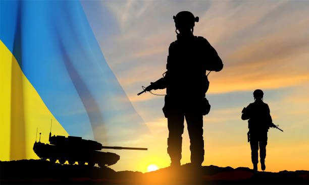 War Recruitment: Hawks Probe 17 SA Men Sent to Ukraine FrontMeta Description