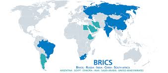 Building a bloc from BRICS Toward 2026: Assessing China’s strategic interests and influence
