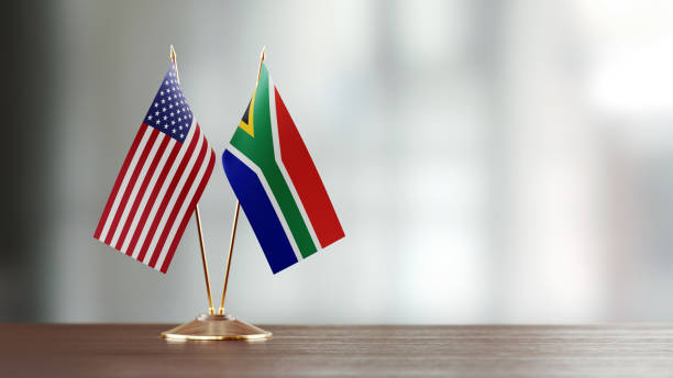 South Africa U.S. Trade: Why Policy Clashes Won’t Break the Bond