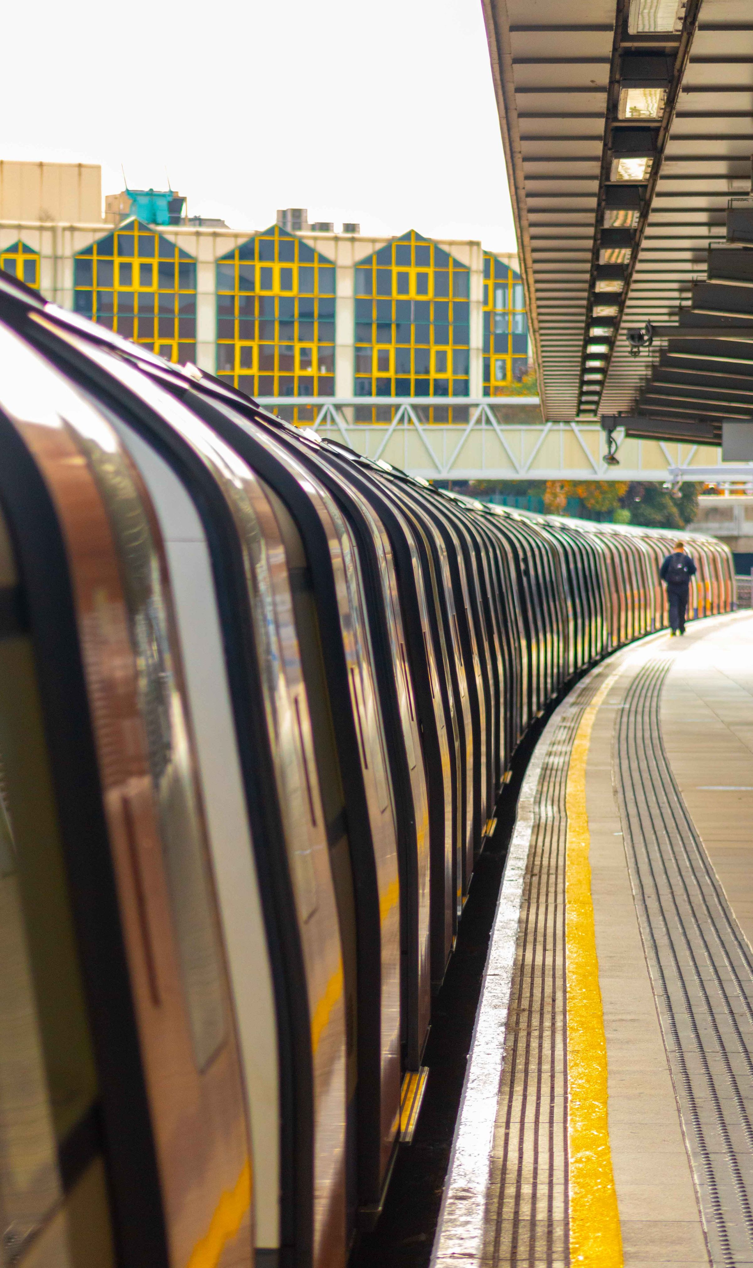 Whitehall approves Bradford station in rail pledge test