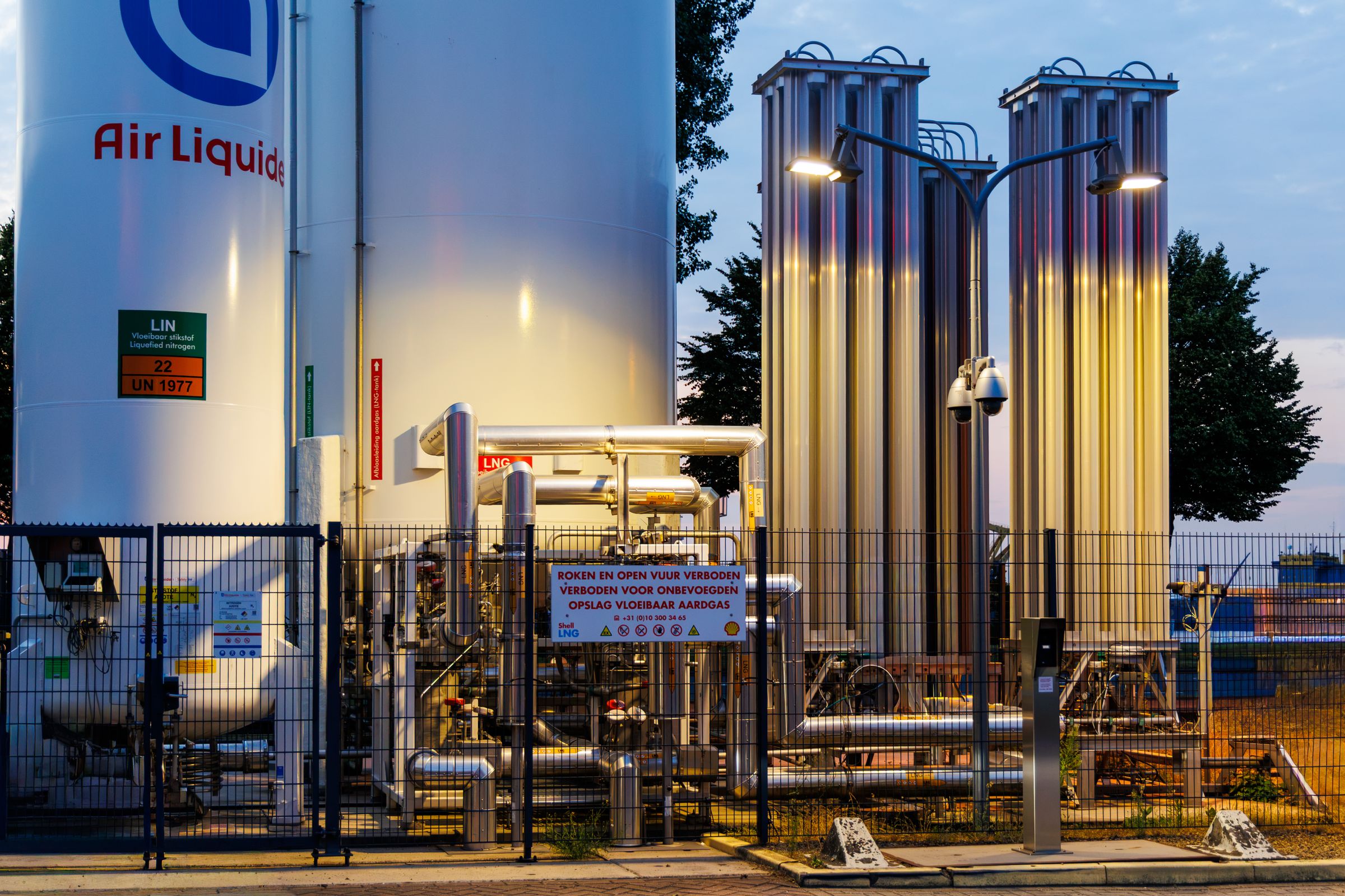 Air Liquide : un rachat d'actions record de 4 Md€ d'ici 2028