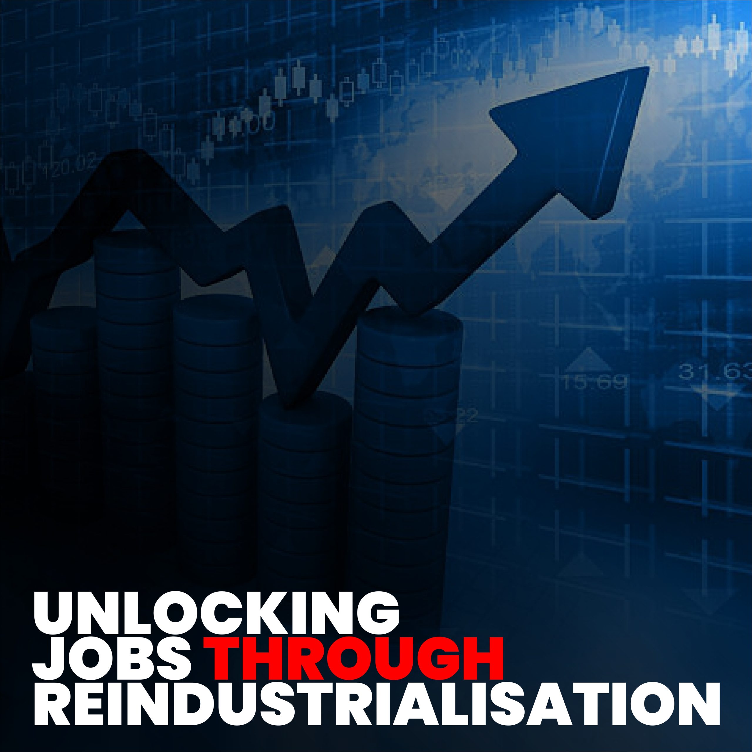 SA Reindustrialisation: 8 Critical Benefits Reshaping South Africa’s Economy